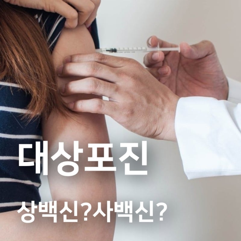 독감은 공짜, 대상포진은 최대 25만원 50대 이상 접종비 총정리