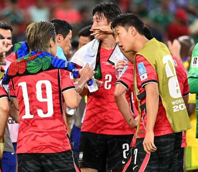 "손흥민 옆에 이강인 세운다고?" 모레노호 첫 4-4-2, 승리할 수밖에 없는 이유