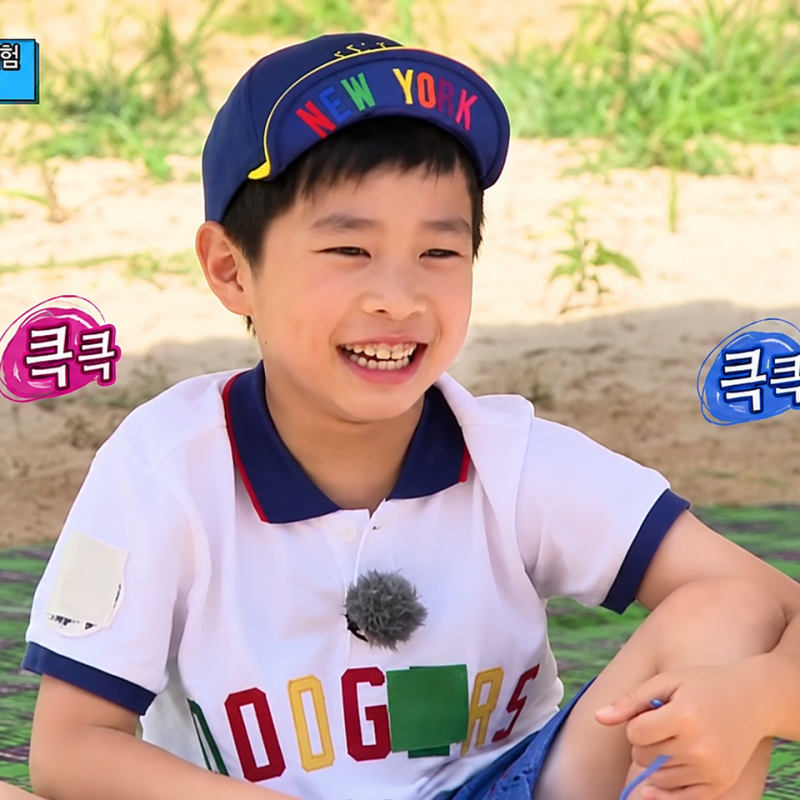 “아빠 어디가 애기가 벌써 결혼?” 김성주 아들 민국이 뜻밖의 입장문이 더 귀엽다
