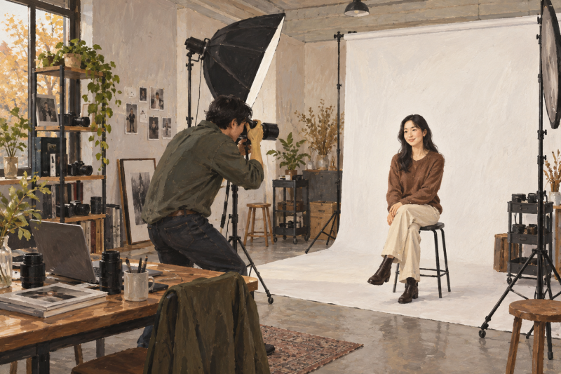 여권사진 규격, 3.5×4.5cm만 맞추면 될까? 온라인 파일까지 정리
