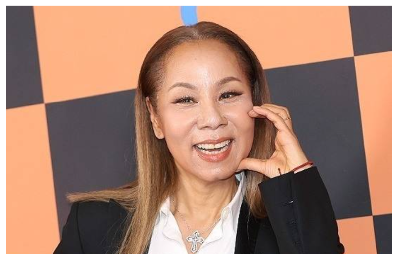 인순이 외동딸 박세인 임신 발표…초음파 사진과 함께 전한 숫자 2027 "한 가지"