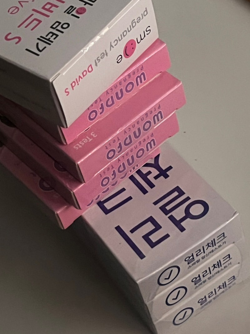 다낭성의 임신도전기, 배란일부터 배란 14일차까지