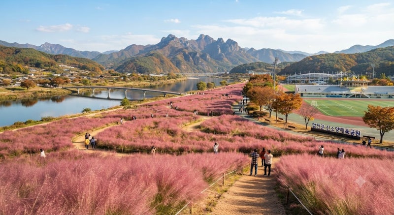 Complete Guide to Hapcheon Attractions: Indoor, Nature, and Experience Travel for Kids and Families