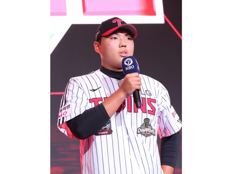 윤예성 157km 강속구, LG 1라운드 지명의 핵심 이유와 남은 과제