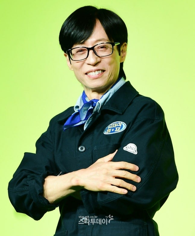 유재석, 건강 문제로 '틈만나면' 녹화 취소 [헤드라인 TOP 5]
