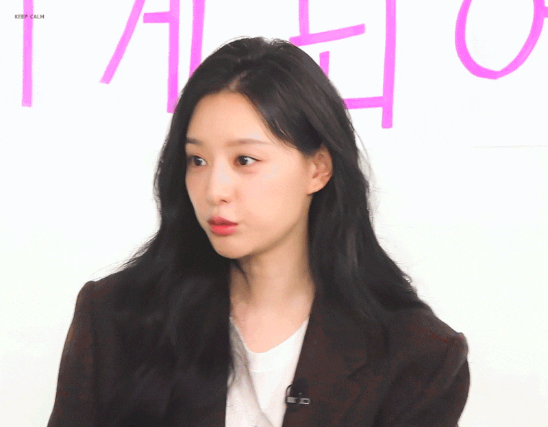 바쁘다 바빠! 추석 연휴부터 닥터X 첫방까지 김지원 일정 정리❣️