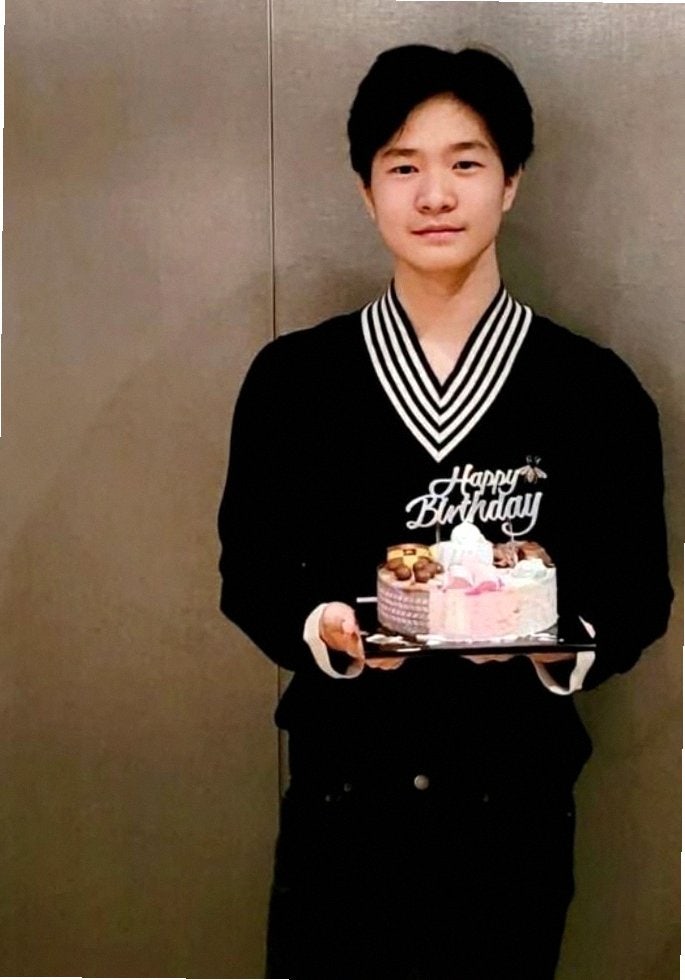 리센느 원이 김민국 결혼 결심? 김성주가 밝힌 아들 근황