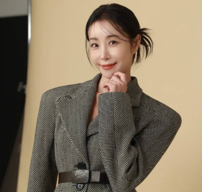 한다감 47세 첫 득남 성공, 6년 만의 시험관 한 번으로 이룬 이유