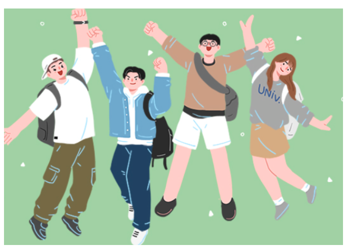 토플학원, 휴학했는데 공부 시간이 자꾸 사라졌던 이유