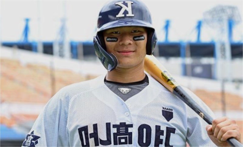 이호민 누구? 경남고에서 KIA 간 18세 유망주