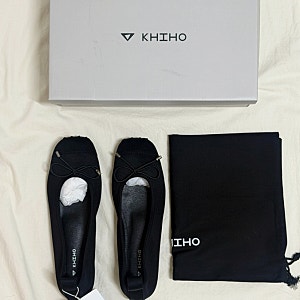 기호x베리시 콜라보 발레코어 블랙 네오 소프트 플랫슈즈 후기 및 코디