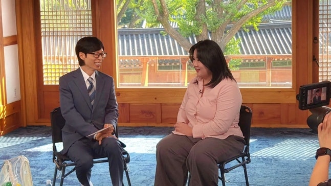 유재석, 데뷔 35년 만에 첫 당일 녹화 취소…하루 만에 ‘유퀴즈’ 복귀한 근황