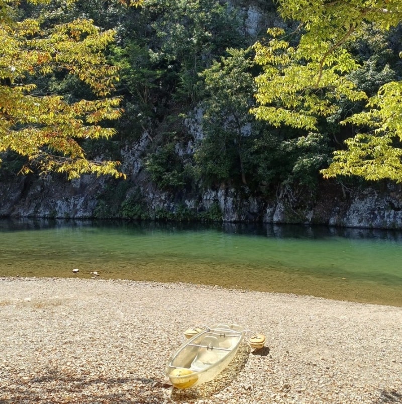 논산카페 벌곡 투명카약체험 대전근교아이랑(추석휴무없음)