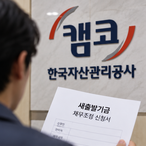 “신청하면 끝인 줄 알았는데”…새출발기금, 1년 기다리는 사람도 있었다