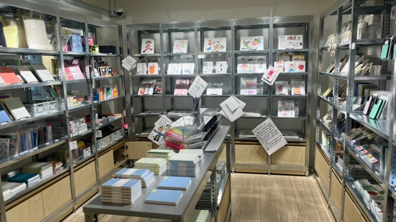 聖水29CM X Loft 安可快閃店參觀心得（地點、期間、時間）