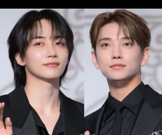 「退伍後首次活動」SEVENTEEN 淨漢 X Joshua 確定組成新小分隊
