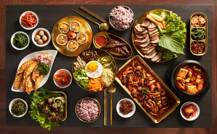 추석 음식 추천 BEST 7! 풍성한 명절 상차림 대표 요리 레시피부터 칼로리, 남은 음식 활용 꿀....