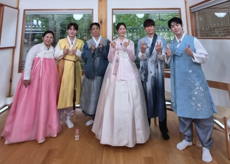 살림남2 박서진 선상제, 475회 방송시간과 예고 내용