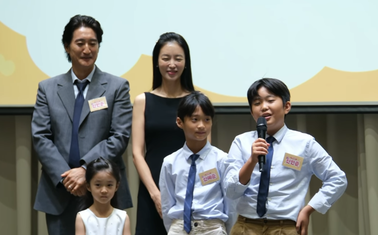 신현준 아들 이름 신창원 될 뻔? 12살 연하 아내 첼리스트 첫 만남 (+프로필 나이 결혼)