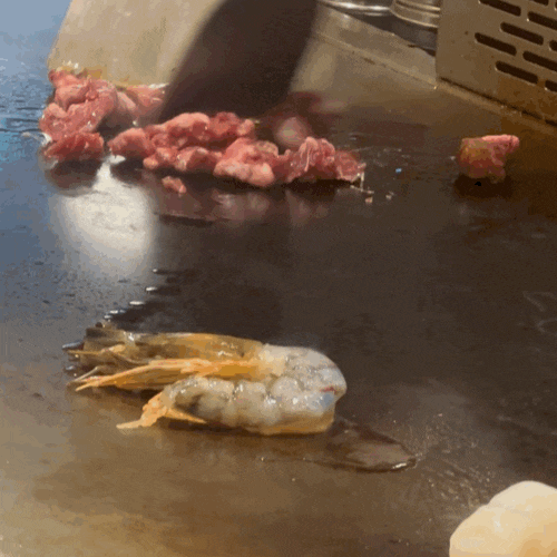 서면 롯백 맛집 카렌 롯데백화점 부산본점｜1인 프리미엄 철판요리 혼밥 후기