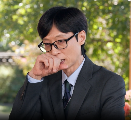 유재석, 건강 문제로 녹화 취소? 하루 만에 복귀한 '국민 MC' 근황 총정리