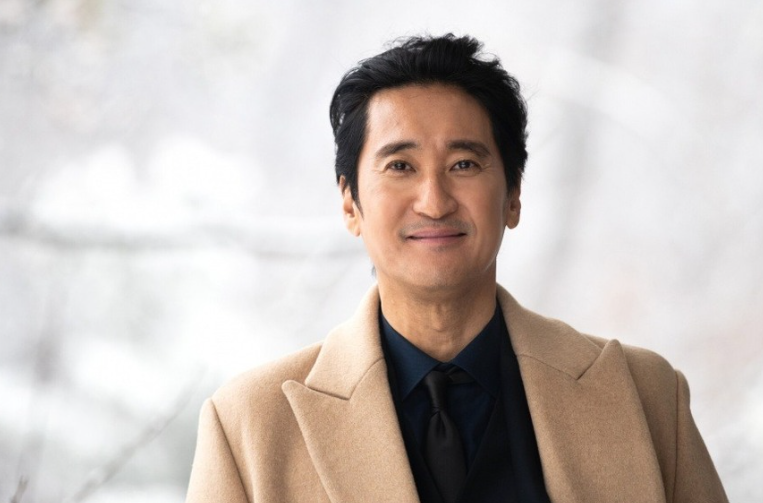 59세 신현준, 12살 연하 아내 만난 뒤…임종 앞둔 아버지에게 생긴 일