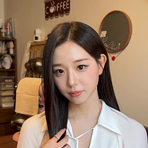 트리플에스 김채연 인스타그램주소 및 프로필 사진