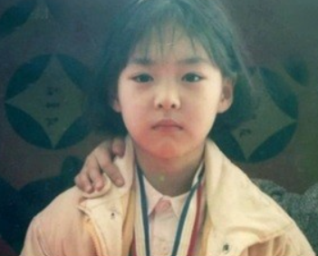 "소녀시대 하기에는 너무 예뻐서" 배우로 전향한 SM 전설의 연예인.jpg