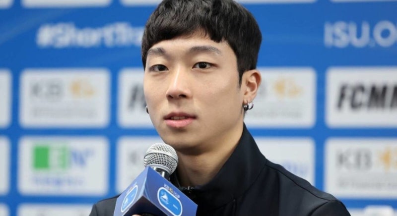 전 쇼트트랙 국대 김건우 사망, 은퇴 3개월 만에 전해진 비보…향년 28세