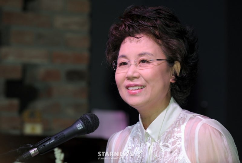 심수봉 막말 논란, 히든싱어8 후기, 공개 사과에도 과거 언행 주장까지 재소환