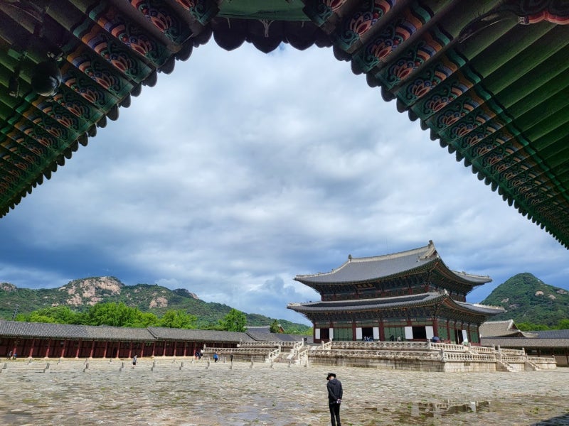 [Q&A] 경복궁은 어떻게 복원되었을까? 설계도 없던 시대의 고증 이야기