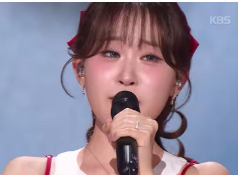 김다현 나이 고향 알고 보니 심수봉이 사과한 이유가 있었다