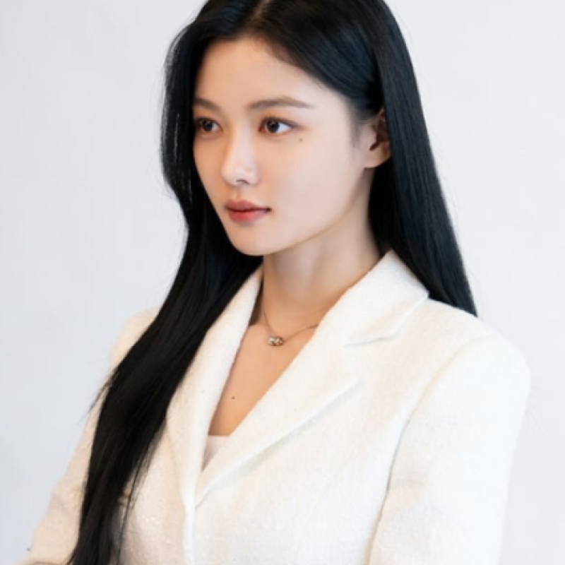 "100일의 거짓말로 돌아온 김유정" 프로필 총정리, 데뷔 나이 고향 키 학력 MBTI 대표작