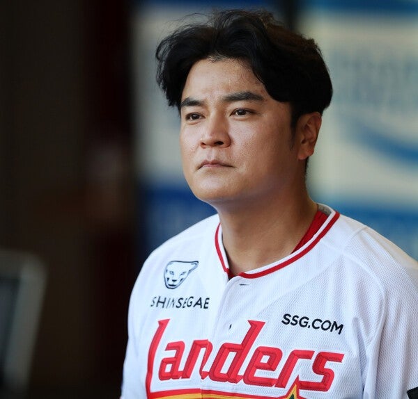 MLB 최고 선구안 "추신수", 기계 판정 앞에서 한 말