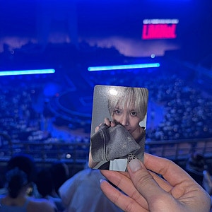 태민 LiMiNaL 후기