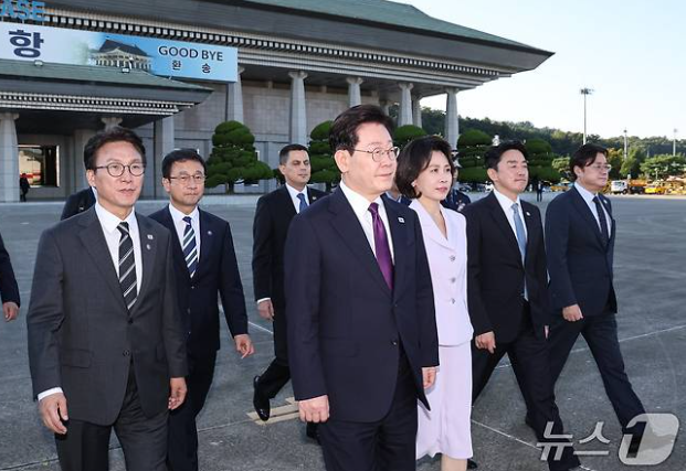 이재명 대통령 UN총회 기조연설 및 트럼프 대통령과의 정상회담: 핵심 외교·안보 성과와 경....