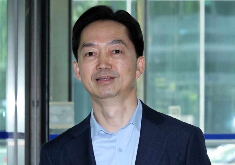 김지용 임명 두고 여권서 사퇴 요구…중수청장 자리 결국