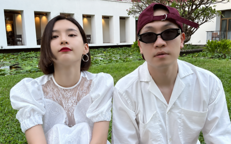 개코와 이혼한 김수미, 살 확 빼고 ♥새출발 소식 알렸다