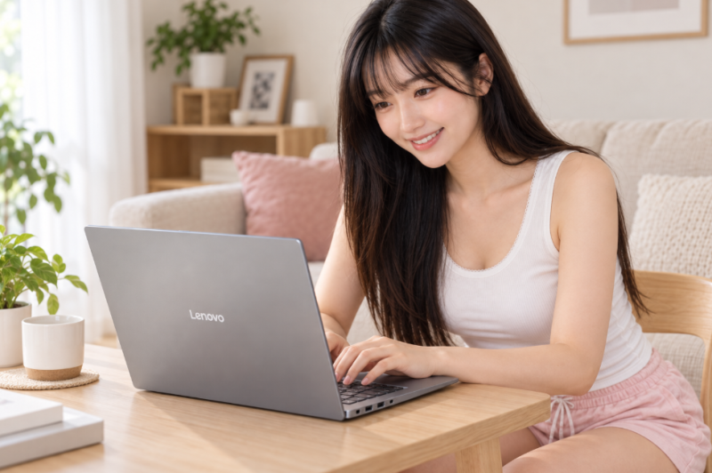 가성비 노트북 추천, 레노버 아이디어패드 슬림5｜LG 삼성만 볼 필욘 없어요