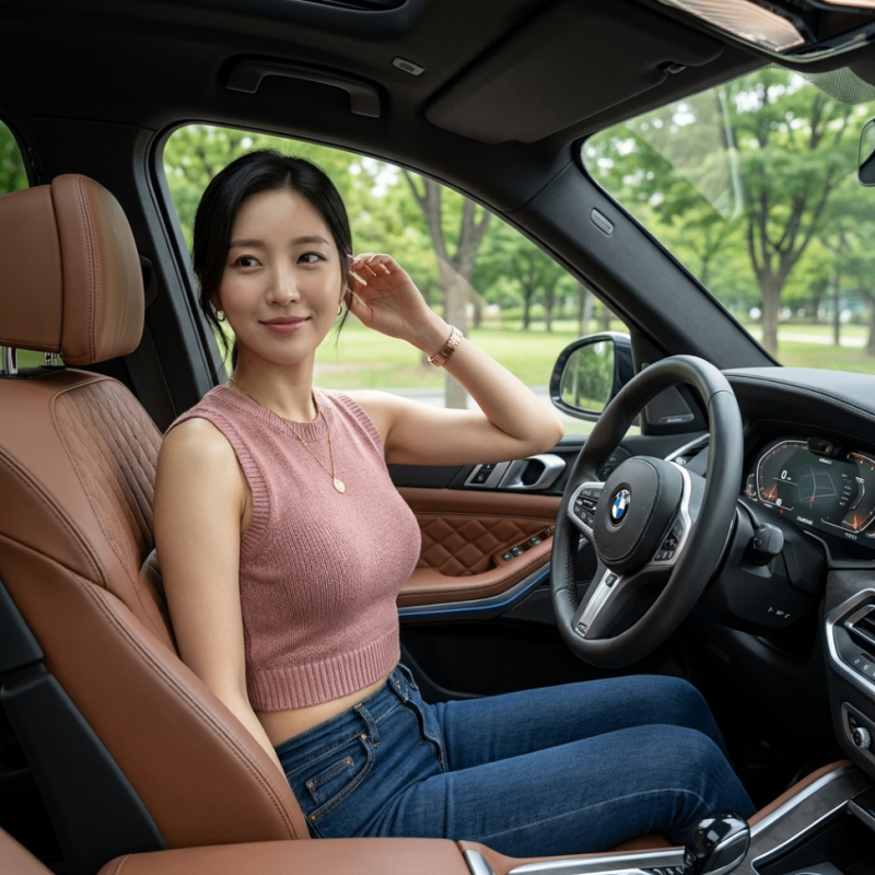 "세금 붙이면 2억, 지금 사도 될까?" 2026 신형 BMW X7 M60I 풀체인지 페이스리프트 가격표 제원표 ....