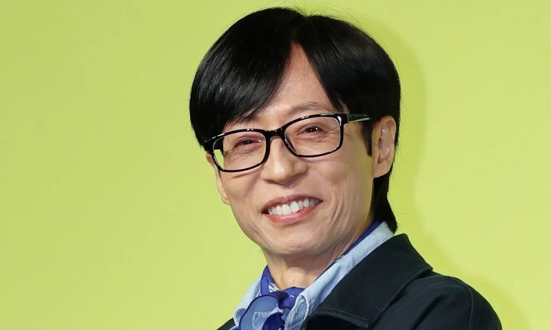 유재석 틈만나면 녹화 취소, 건강에 무슨 일이 있었을까?