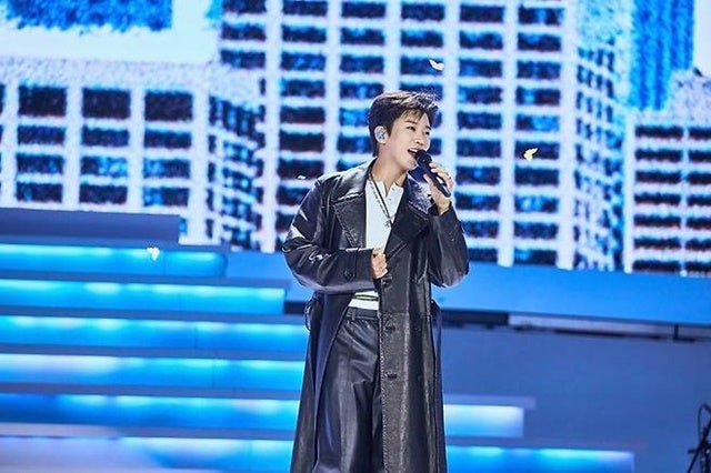 임영웅 아버지 가사 신곡 콘서트 바램 가사 팬카페 학교, 대표곡 정리