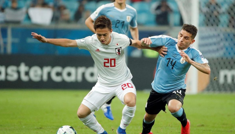 스코어맨 해외축구 | 9월24일 축구분석/라이브스코어 - 국제 친선경기 | 일본 vs 우루과이 | 대....