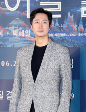 박해일 “이민호 첫인상에 놀랐다?” 프로필 나이 키 학력·아내 서유선·결혼 20년·아들 딸·....