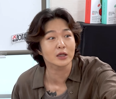 여친이 쓰레기 안 버려주면 "똥매너"? 이창섭, 계속 화내더니 결국 한 말