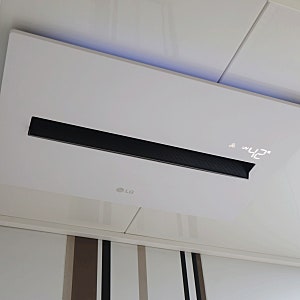 LG 퓨리케어 바스에어시스템 욕실 환풍기 설치 후기, 설치 전 확인사항까지