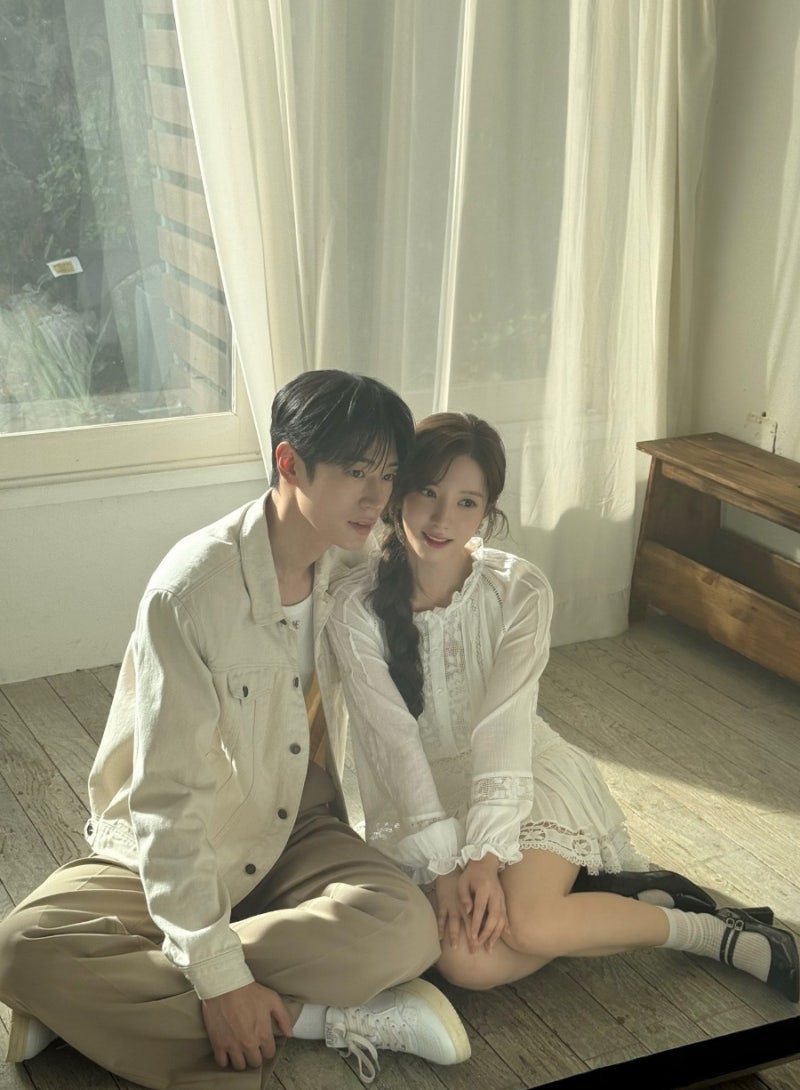 너에게 다이브 김지연 박서함 장세혁, 정우재를 살리려 과거로 돌아간 쌍둥이