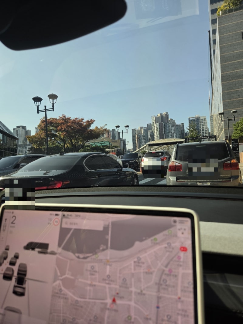 강남 신세계 주차 꿀팁, 신세계백화점 강남점 주차장 이용 후기