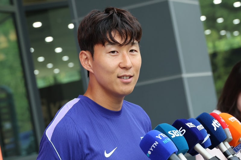 “지금도 고통스럽다” 손흥민이 월드컵 실패 후 처음 꺼낸 진심…팬들 마음 돌리는 것도 선....