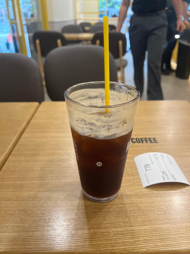 [취준로그] 첫오픽 시험 후기